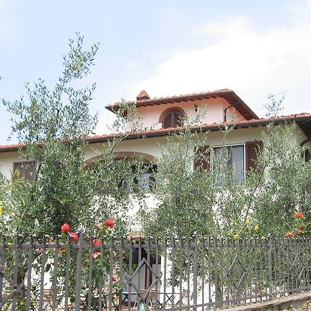 La Locanda Cuccuini Cavriglia Exterior photo