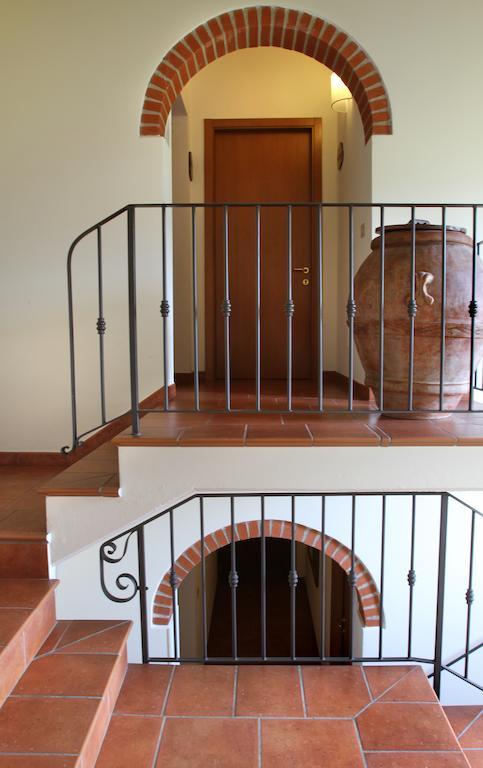 La Locanda Cuccuini Cavriglia Room photo